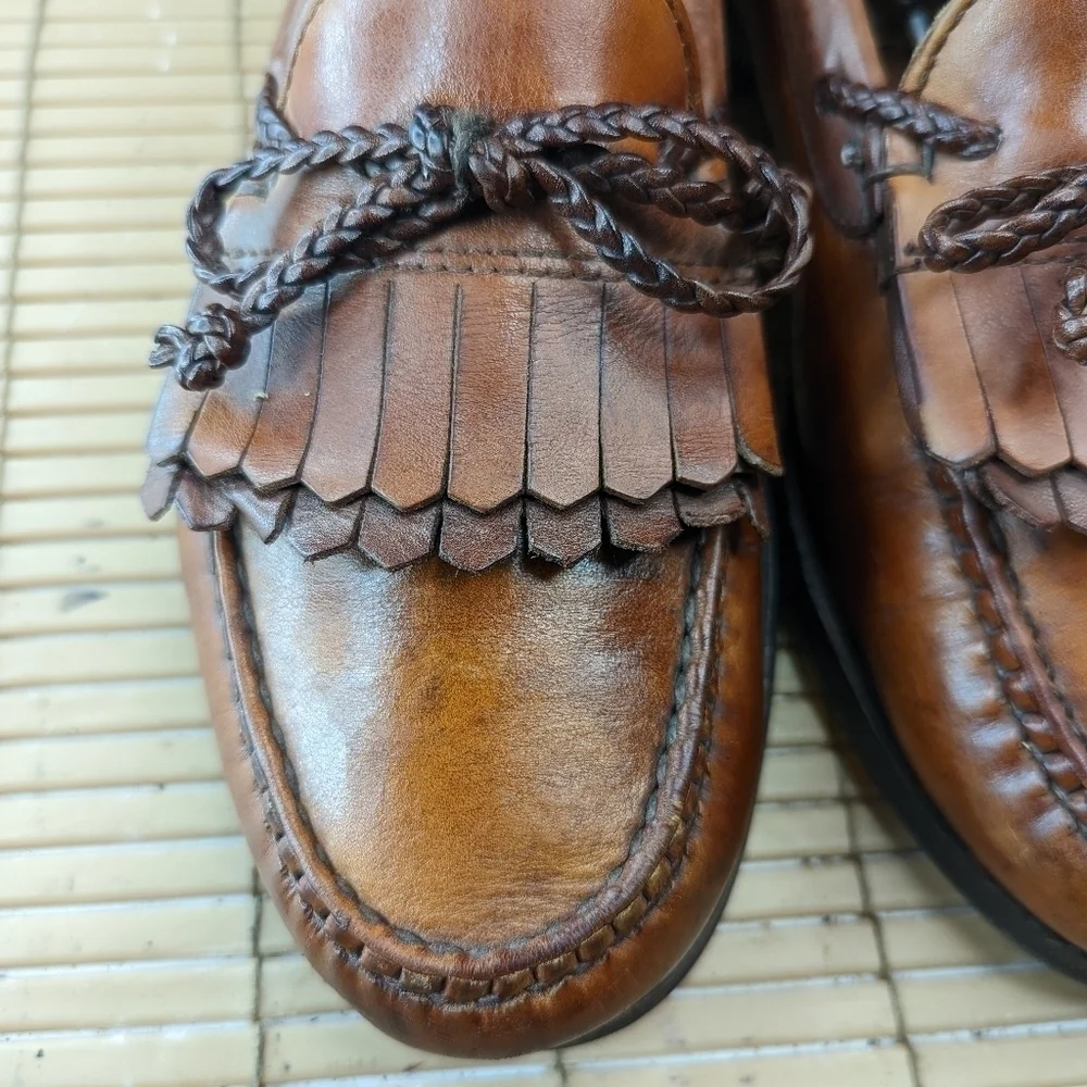 Allen Edmonds 